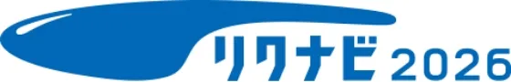 リクナビバナー